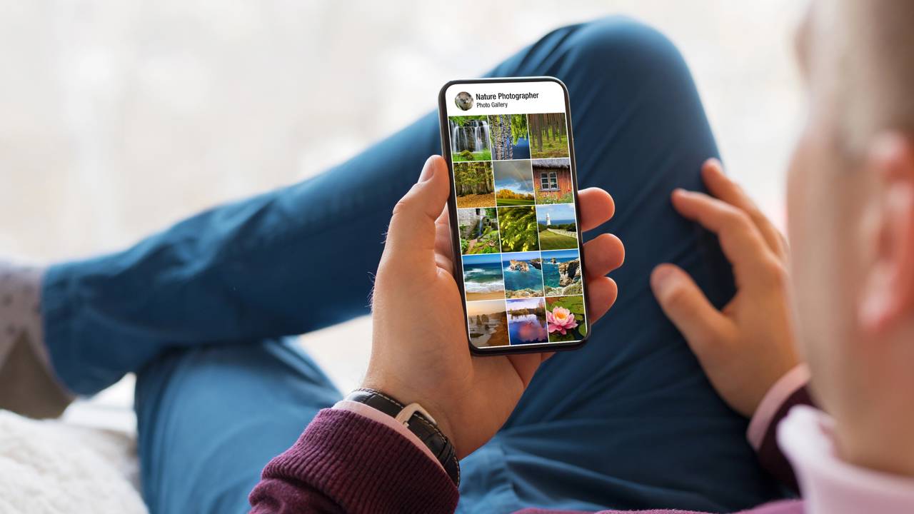 Fotos e v&iacute;deos travando o celular? Veja como limpar a galeria