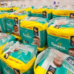 Guanababy começa nesta quinta-feira em todas as 28 lojas da rede de Supermercados Guanabara