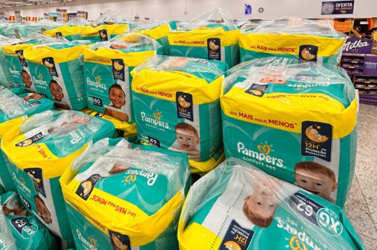 Guanababy começa nesta quinta-feira em todas as 28 lojas da rede de Supermercados Guanabara