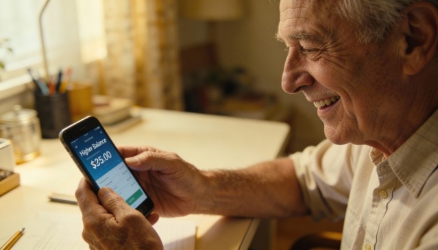 Notícia incrível para quem tem aposentadoria e irá sacar valores extras em suas contas