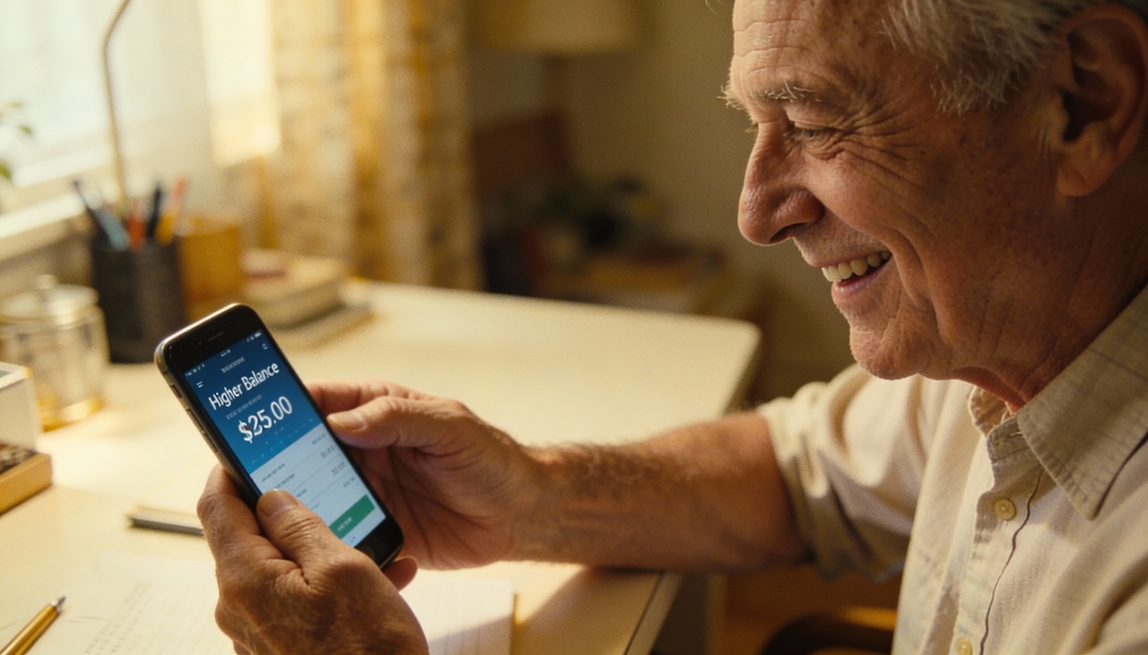 Notícia incrível para quem tem aposentadoria e irá sacar valores extras em suas contas