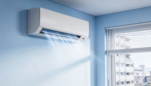 Essa nova tecnologia francesa pode aposentar o ar-condicionado e cortar sua conta de luz pela metade