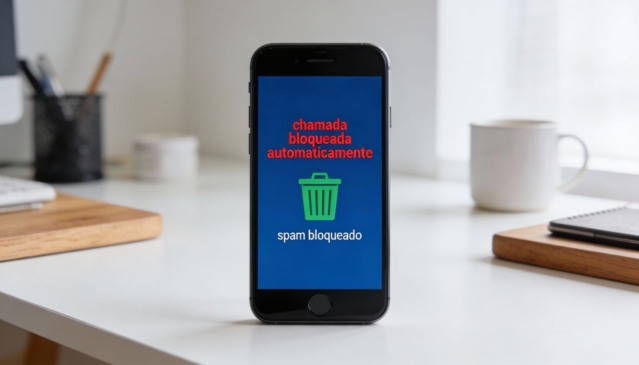 Esse ajuste no Android e no iPhone bloqueia ligações de spam antes de tocar