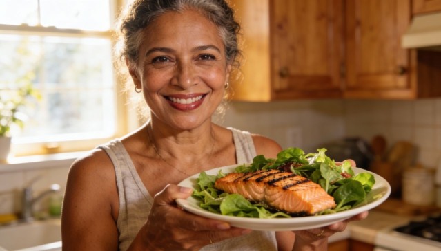 Médicos recomendam esses alimentos para fortalecer a imunidade de quem tem mais de 50 anos