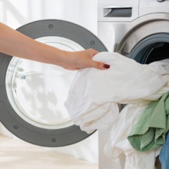 Alternativas econômicas ganham espaço para deixar as roupas cheirosas no dia a dia