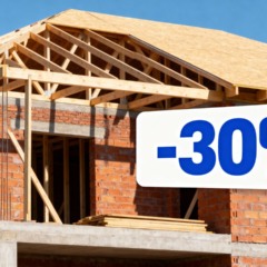 Como reduzi até 30% do custo da obra sem diminuir o tamanho da casa