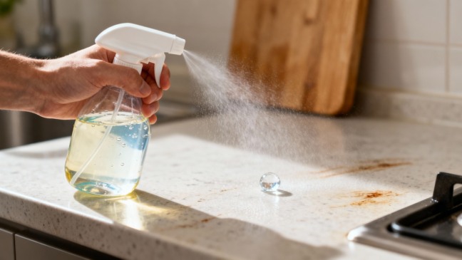 Preparar limpador multiuso em casa para que serve e por que economiza em Niterói