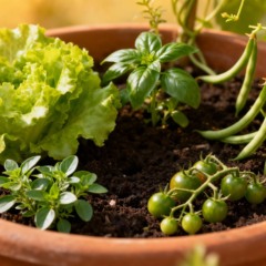 Essas plantas são essenciais para quem não quer perder a colheita no verão do RJ