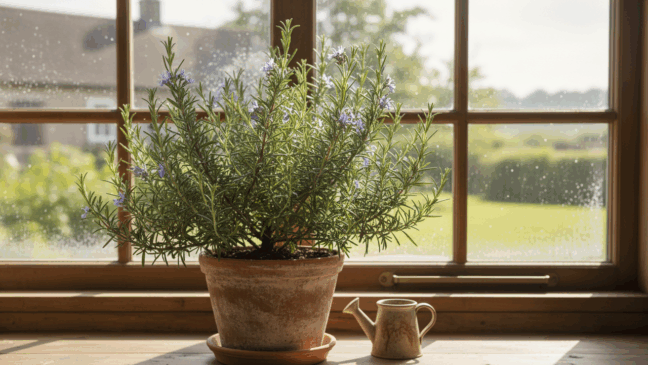 A planta prática que quase não dá trabalho e se adapta a janelas ensolaradas no Rio de Janeiro