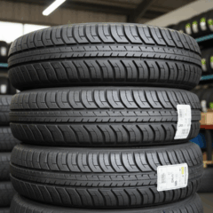 Pneu remold vale a pena? Saiba os riscos e a economia real para quem roda na cidade