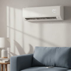 Quanto custa instalar um ar‑condicionado em casa no RJ em 2026?