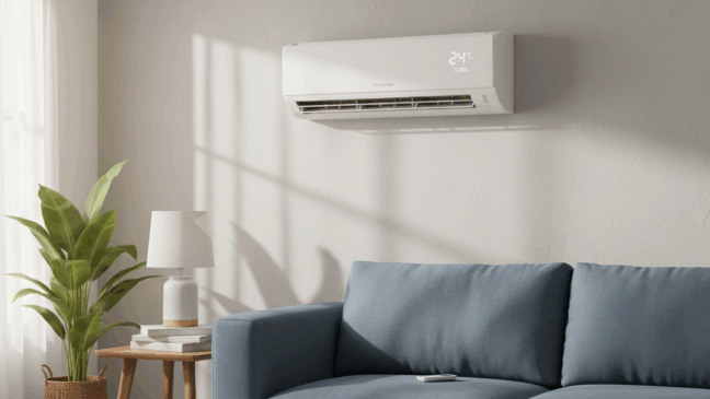 Quanto custa instalar um ar‑condicionado em casa no RJ em 2026?