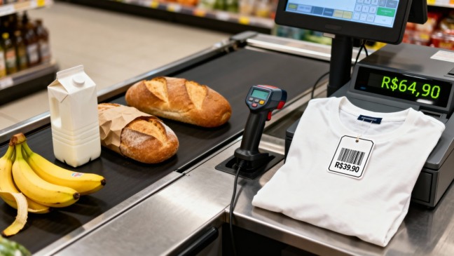 Preço diferente na etiqueta e no caixa não precisa ser um problema para você; conheça seus direitos