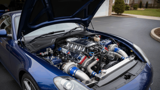 4 barulhos no motor que podem indicar problemas sérios e você nunca deve ignorar