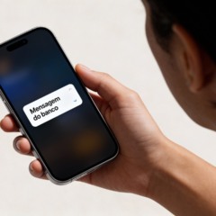 Mensagem do banco no celular é segura ou é um golpe? Saiba identificar e não perca seu dinheiro