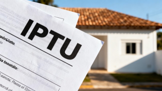 Prefeitura alerta moradores de Niterói sobre o prazo para pagamento do IPTU 2026