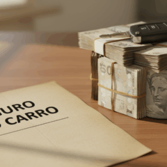 Seguro do carro ficou mais caro? Saiba como economizar sem perder proteção