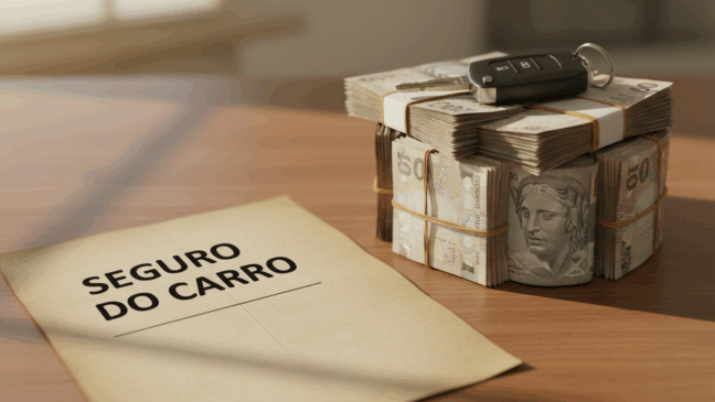 Seguro do carro ficou mais caro? Saiba como economizar sem perder proteção