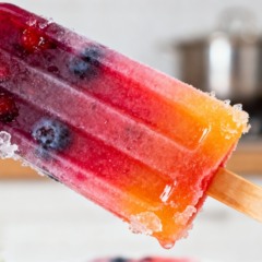 Poucos ingredientes bastam para preparar comida leve no verão de Niterói