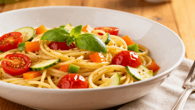 Almoço simples de domingo pronto em 15 minutos e sem complicação