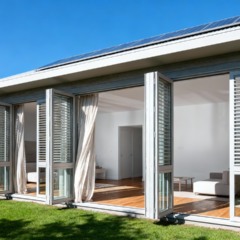 Poucas ajustes na casa e o ambiente fica mais fresco no Rio