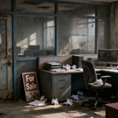 Pouca gente percebe, mas empresas famosas quebram seguindo este padrão