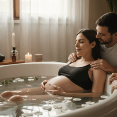 Quanto custa um parto humanizado em hospital particular no RJ?