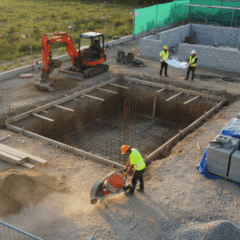 Os números reais de uma obra de 50m² em Niterói e onde o dinheiro vai embora