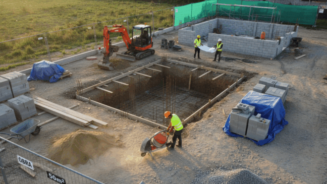 Os números reais de uma obra de 50m² em Niterói e onde o dinheiro vai embora