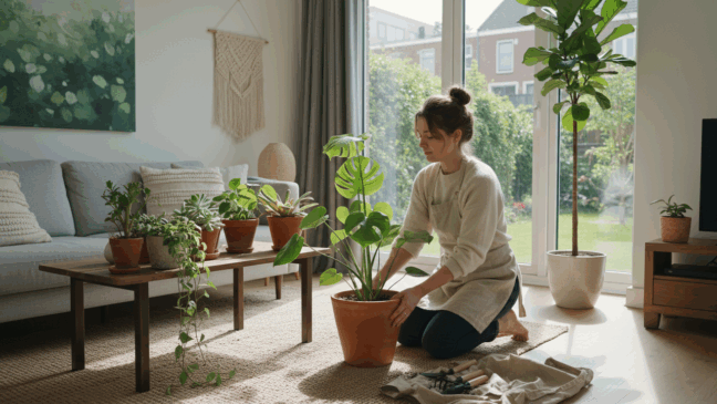 Mudanças discretas fazem a casa parecer mais confortável sem reforma