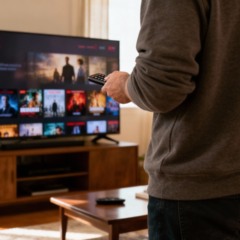 Como achar filmes e séries dublados na Netflix para todos os gostos e sem complicação