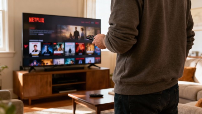 Como achar filmes e séries dublados na Netflix para todos os gostos e sem complicação