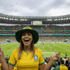 Do ingresso ao hotel, quanto custa ir à Copa do Mundo de 2026?