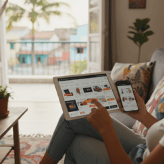 Esta lei pode mudar a forma com que você faz suas compras online