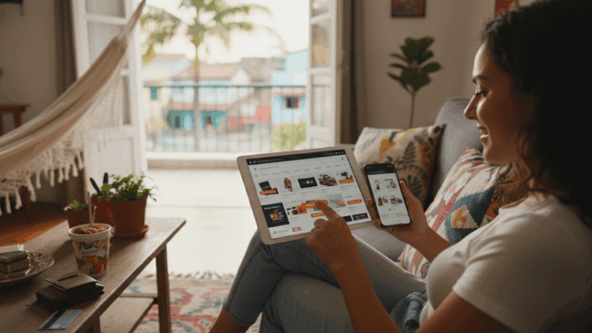 Esta lei pode mudar a forma com que você faz suas compras online