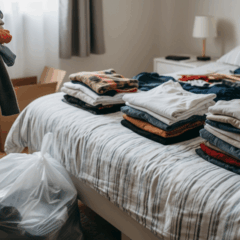 Renovando o guarda-roupa no começo de ano? Saiba do que você deve se livrar