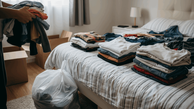 Renovando o guarda-roupa no começo de ano? Saiba do que você deve se livrar