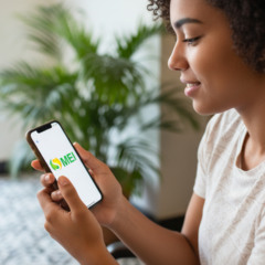 Alerta aos MEIs: mensagens sobre suspensão do CNPJ podem ser golpe