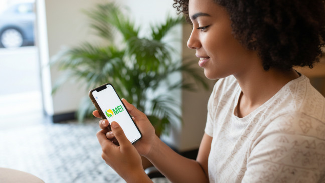 Alerta aos MEIs: mensagens sobre suspensão do CNPJ podem ser golpe