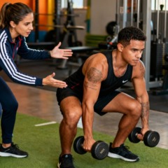 Quanto custa contratar um personal trainer no RJ para alcançar suas metas de saúde em 2026?