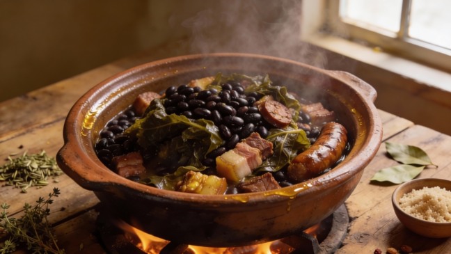 Como fazer a feijoada carioca que encanta todos os turistas no RJ