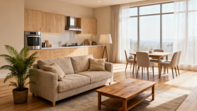 Tendências de design de interiores no RJ em 2026: o que está em alta nas casas cariocas