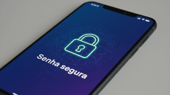 É assim que você cria uma senha segura e que não vai mais esquecer