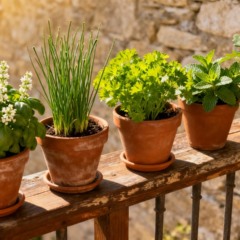 A planta resistente que cresce rápido e funciona bem no clima do Rio de Janeiro