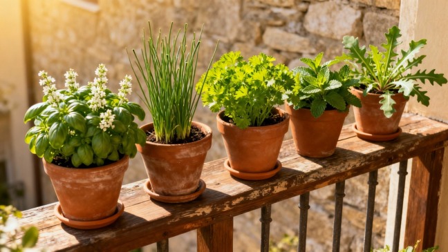 A planta resistente que cresce rápido e funciona bem no clima do Rio de Janeiro