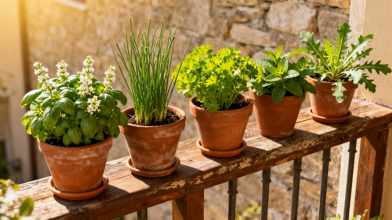 A planta resistente que cresce rápido e funciona bem no clima do Rio de Janeiro
