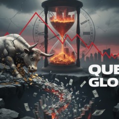 Você se lembra da crise financeira de 2008? Este banco foi o culpado