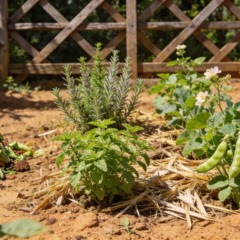 Plantar em solo pobre é possível com práticas simples e acessíveis