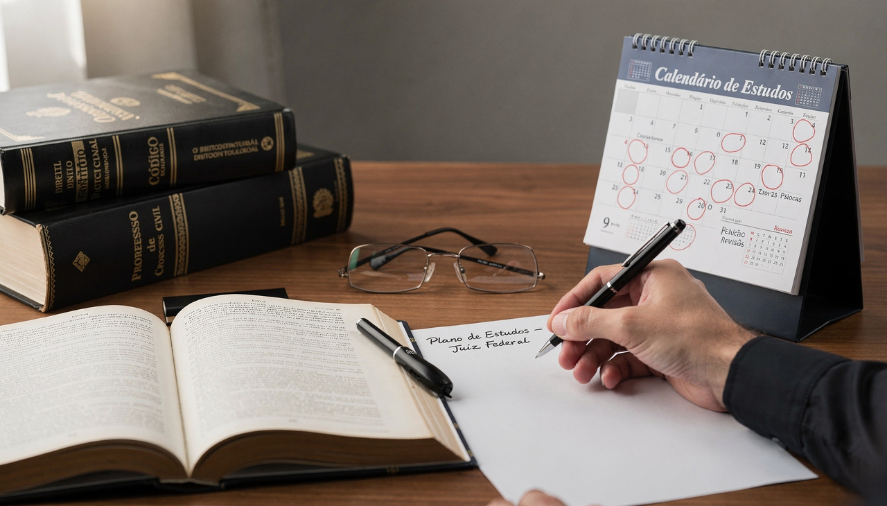 Concurso (RJ) TRF 2ª Região: sai edital com 27 vagas e salário de R$ 37,7 mil