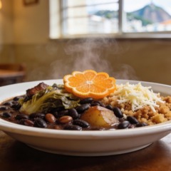 Comida que preserva memórias: restaurantes de Niterói resgatando receitas de família antes que se percam